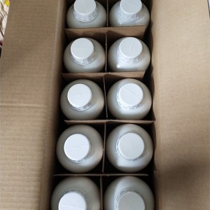 Factory-Supply Best-Selling Insecticide Alpha Cypermethrin 10% Ec