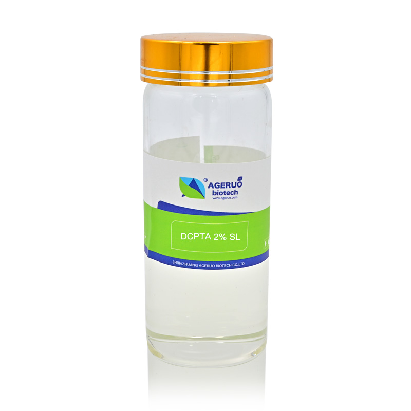 2019 High quality Azoxystrobin Price - Wholesale DCPTA 98% TC 2% SL New Regulator Promote Crop Growth – AgeruoBiotech detail pictures