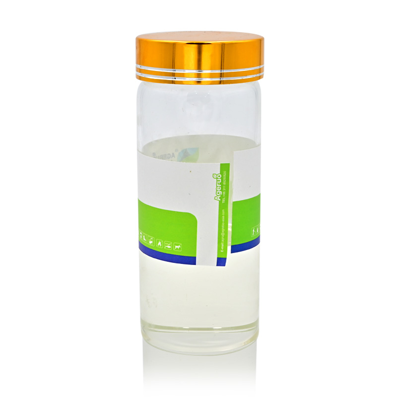 2019 High quality Azoxystrobin Price - Wholesale DCPTA 98% TC 2% SL New Regulator Promote Crop Growth – AgeruoBiotech detail pictures