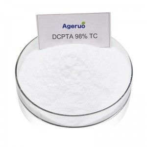 Wholesale DCPTA 98% TC 2% SL New Regulator Promote Crop Growth