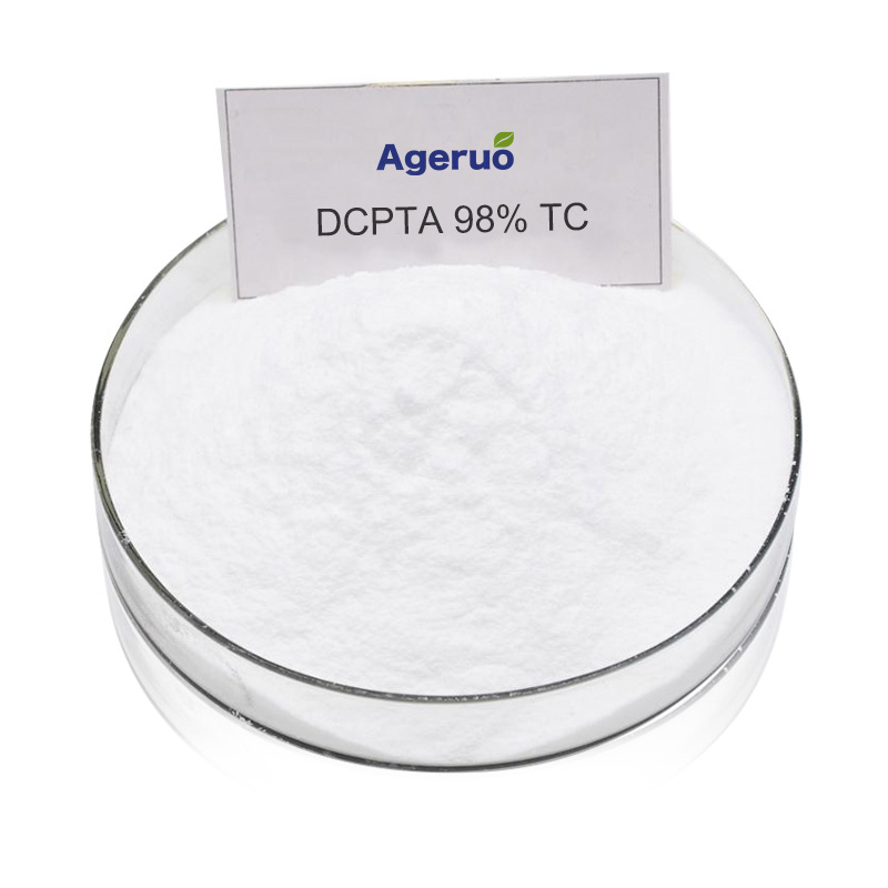 2019 High quality Azoxystrobin Price - Wholesale DCPTA 98% TC 2% SL New Regulator Promote Crop Growth – AgeruoBiotech detail pictures