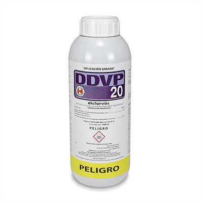 DDVP insecticide