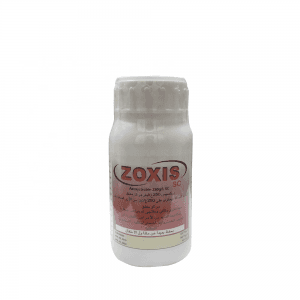 2019 China New Design Thiamethoxam - High quality of agrochemical Pesticides fungicides 250g/L EC Difenoconazole – AgeruoBiotech