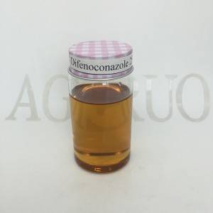 Manufacturer of China Factory Price Difenoconazole 25%Ew