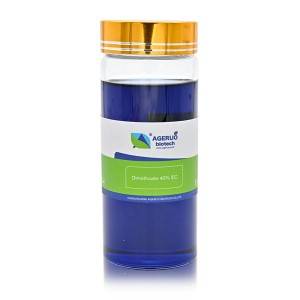 Ageruo Dimethoate 30% EC Insecticide & Acaricide with Best Killing