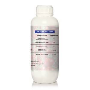 Dimethoate 400 g/l EC Insecticide for Sale | Pesticide for Thrips Control