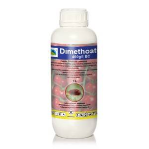 Ageruo Deltamethrin 50% EC with Provided Private Label Design