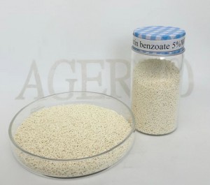 Emamectin Benzoate