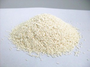 Emamectin Benzoate WDG formulation 1