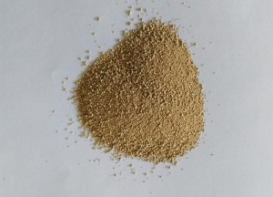 Emamectin Benzoate WDG formulation 2