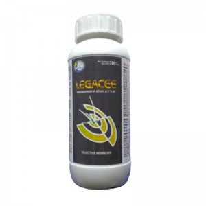 Selective Herbicide Fenoxaprop-p-ethyl-P-Ethyl 10%EC, 12%EC, 6.9%EW, 7.5%EW