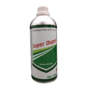 Selective Herbicide Fenoxaprop-p-ethyl-P-Ethyl 10%EC, 12%EC, 6.9%EW, 7.5%EW