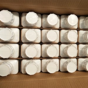 Broad-Spectrum Insecticide Fipronil 50g/l EC for Pests Control
