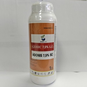 Manufacturers Agricultural CAS 120068-37-3 Pesticide Insecticide Powder Price Fipronil 7.5% SC