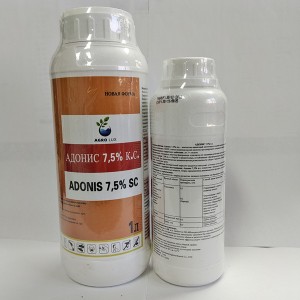Manufacturers Agricultural CAS 120068-37-3 Pesticide Insecticide Powder Price Fipronil 7.5% SC