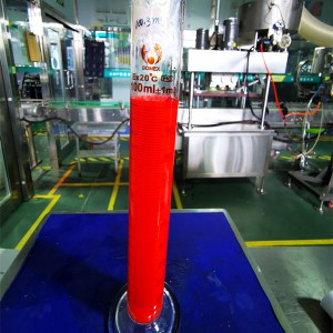 Fludioxonil 25g/l+ Metalaxyl-M 10g/l FS Seed Dressing Agent