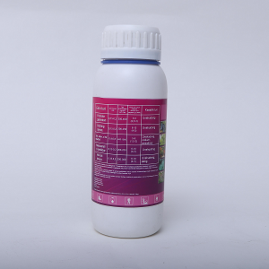 Pesticide Fungicide Flutriafol 12.5% SC, 25%SC, 50%SC, 40%SP