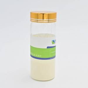 Hot Sell Fungicide Flutriafol 25% SC in Agriculture Chemicals