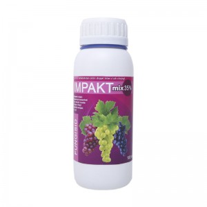 Pesticide Fungicide Flutriafol 12.5% SC, 25%SC, 50%SC, 40%SP