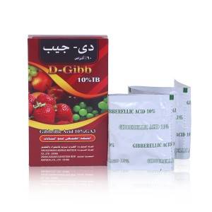 Ageruo Gibberellic Acid 10% TB (GA3 / GA4+7) for Seed Germination with Best Price