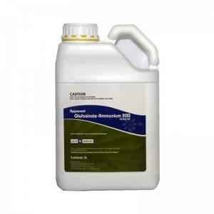 Factory direct price of Agrochemicals Pesticides Glufosinate-ammonium 20%SL