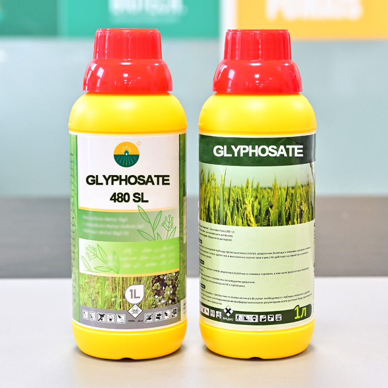 enhance weed control with undetectable AI