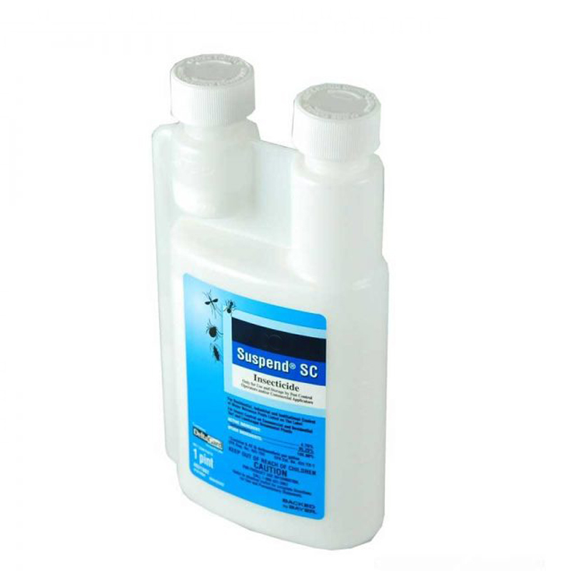 China Cheap price Insecticides Imidacloprid - low price agrochemicals and effective insecticide 240g/L SC chlorfenapyr – AgeruoBiotech detail pictures