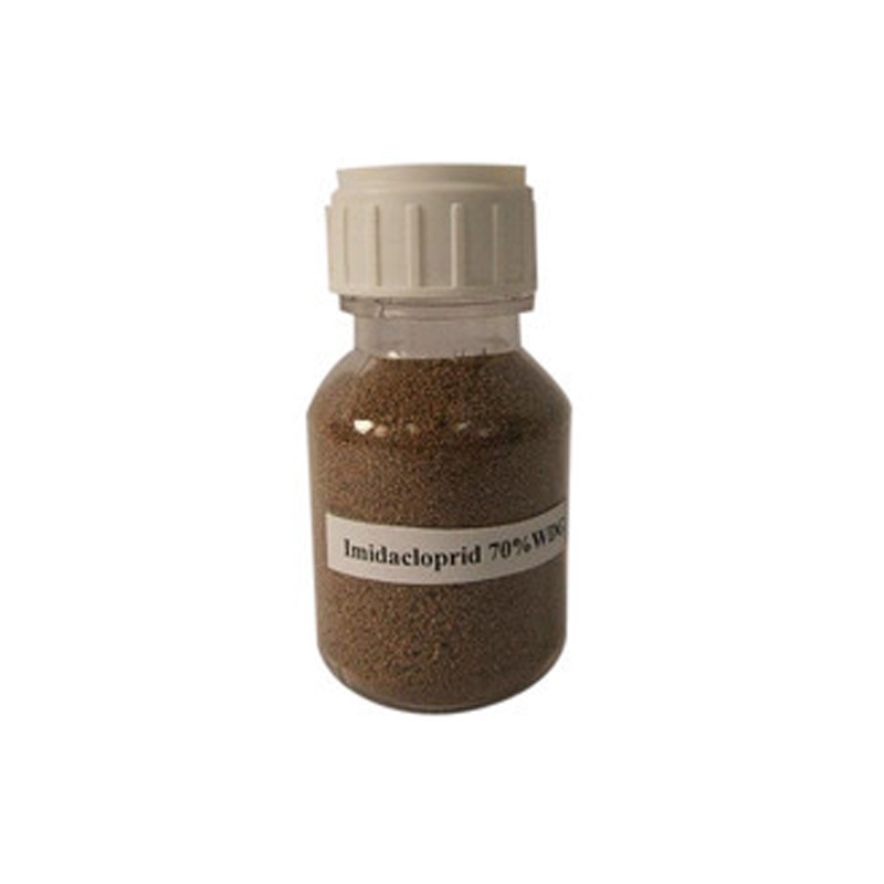 Cheap PriceList for Cypermethrin Price - Factory direct price of Agrochemicals Pesticides 35% SC imidaclorprid – AgeruoBiotech detail pictures