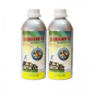Agricultural Factory custom dosage form packaging bifenthrin insecticide granules Bifenthrin 2.5% EC 10% EC 5% SC 95TC For agriculture