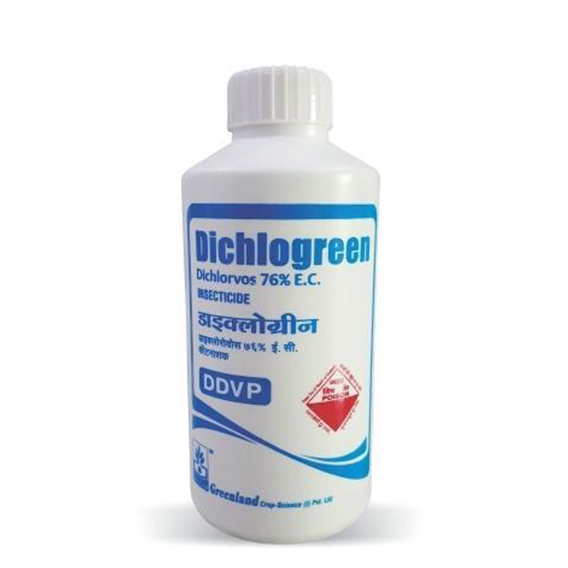 OEM China Alpha Cypermethrin 10 Sc - high quality Agrochemicals Pesticides Broad spectrum insecticide 57%EC DDVP – AgeruoBiotech detail pictures