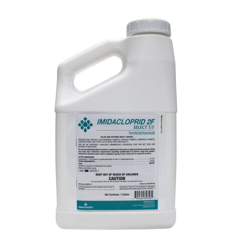 Cheap PriceList for Cypermethrin Price - Factory direct price of Agrochemicals Pesticides 35% SC imidaclorprid – AgeruoBiotech detail pictures