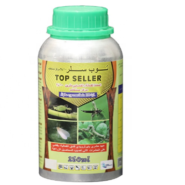 Free sample for Talstar Bifenthrin - alpha cypermethrin insecticide 100 g/l – AgeruoBiotech