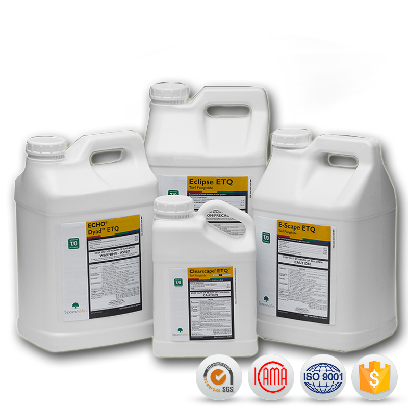 Bottom price Pymetrozine Price - Professional price chlorothalonil 75 wp with high quality – AgeruoBiotech