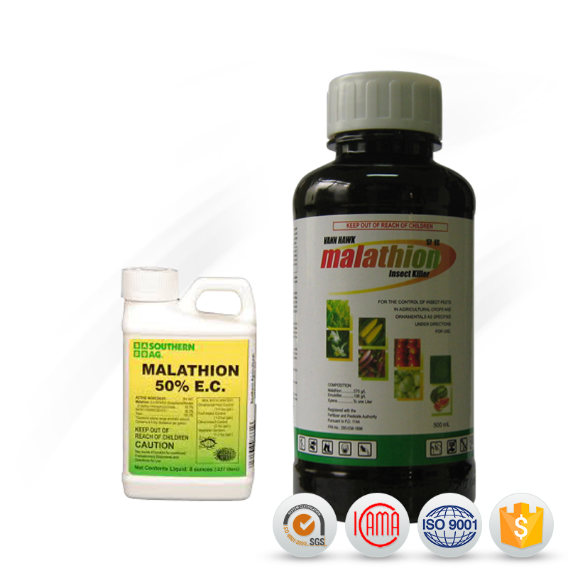 Low price for Abamectin Emamectin Benzoate - Pesticides chemical Malathion 90%TC capstar nitenpyram Mala – AgeruoBiotech detail pictures