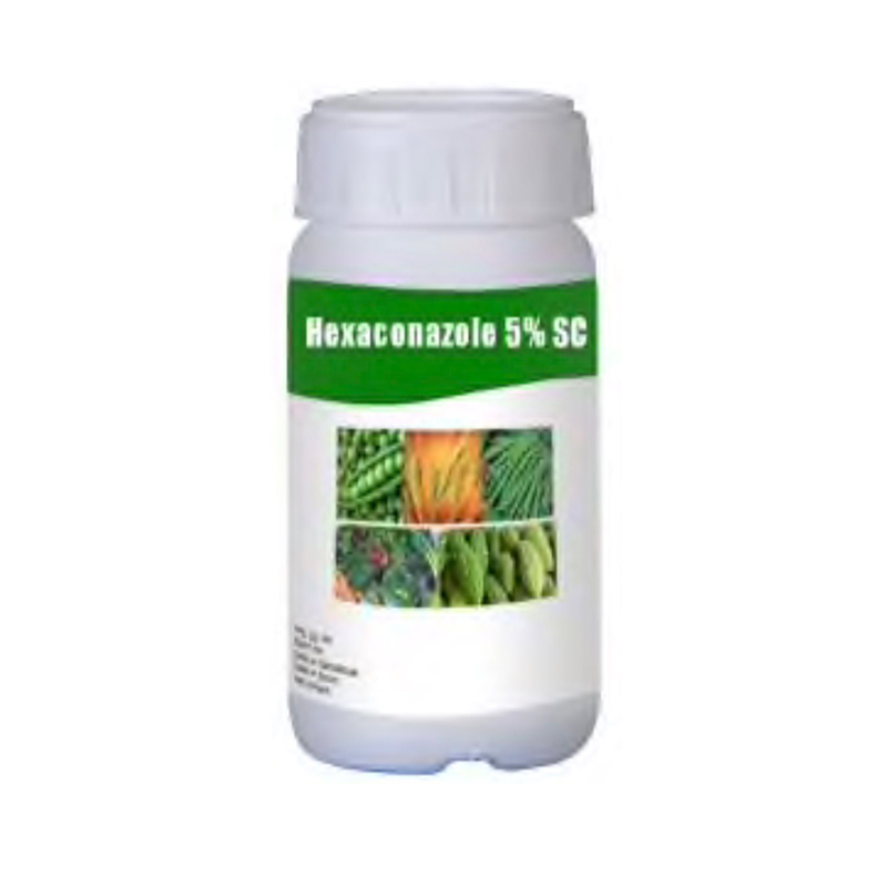 Hexaconazole 5%SC Factory Price Agrochemical Fungicide Powder