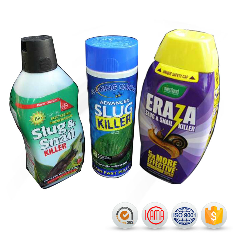 Bottom price Lambda-Cyhalothrin - insecticides pesticides Metaldehyde 6%GR for Kill snails and slugs – AgeruoBiotech