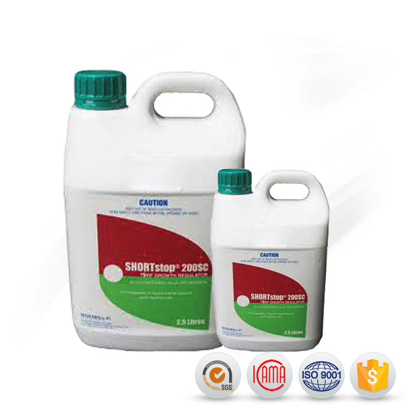 2019 Good Quality Chlorothalonil - Price pesticide product improvement Paclobutrazol 25%WP – AgeruoBiotech detail pictures