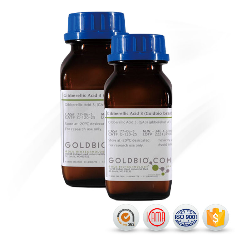 OEM/ODM China Carbendazim - Agrochemicals Pesticides 98%TC IAA indole 3 acetic acid control powder price for sale – AgeruoBiotech detail pictures