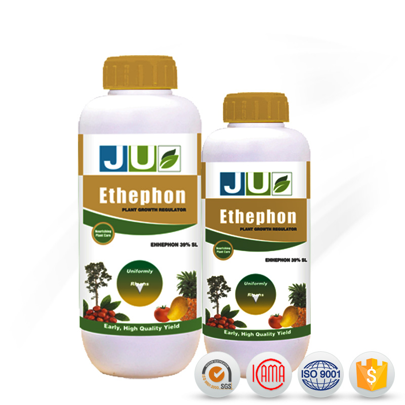 Fast delivery Atrazine - Ethephon 720 g/L SL – AgeruoBiotech