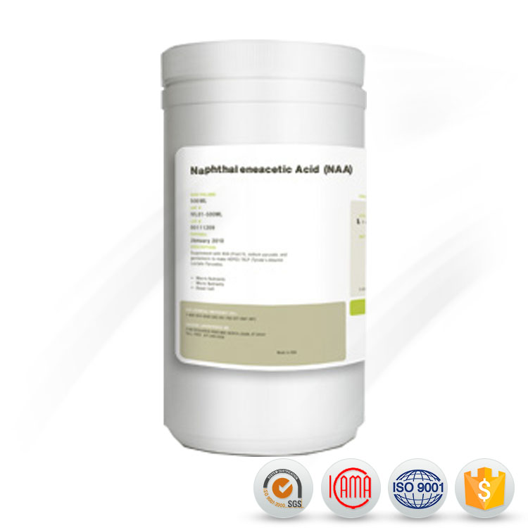PriceList for Trifluralin - Good supplier of agrochemicals Pesticides 98%TC NAA (Napthylacetic Acid) – AgeruoBiotech detail pictures