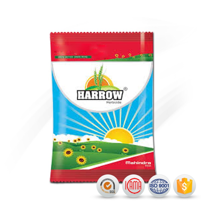 Factory direct price of Agrochemicals Pesticides Metribuzin 70%WDG