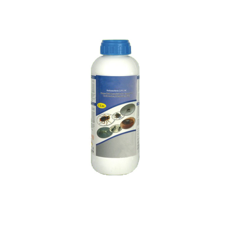 Insecticide Deltamethrin 98%TC