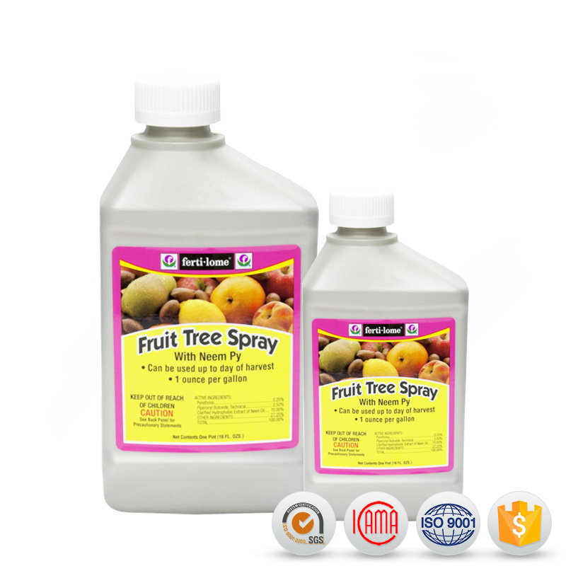 PriceList for Ethephon - Agrochemicals Pesticides 480g/L EC Trifluralin with reasonable price – AgeruoBiotech detail pictures