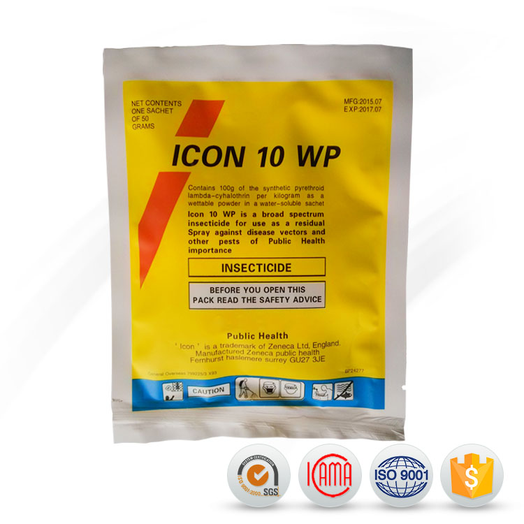 Best Price on Deltamethrin - agriculture pesticides lambda-cyhalothrin 2.5% ec insecticide lambda-cyhalothrin 2.5% ec – AgeruoBiotech detail pictures
