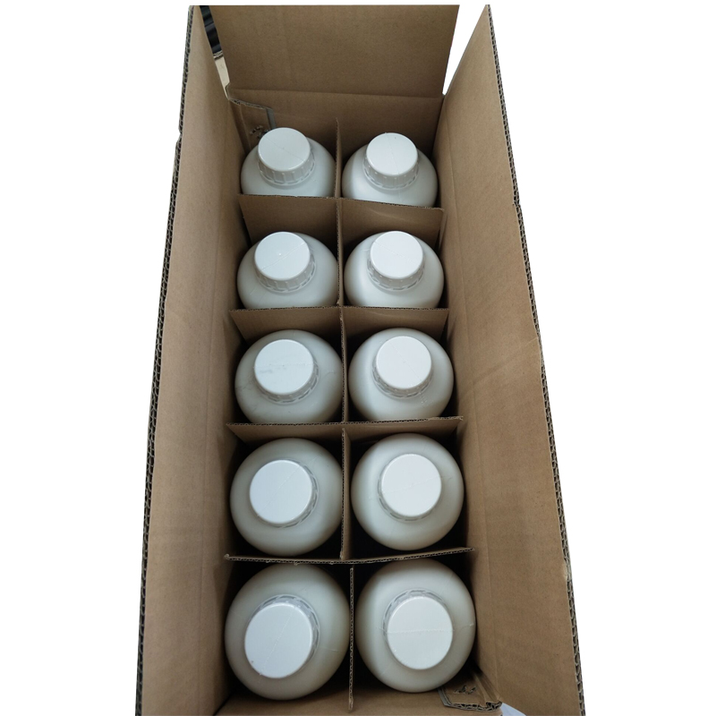 Cheap price Carbaryl - Agrochemicals pesticides Chlorpyrifos500g/l+ cypermethrin50g/l EC with fast delivery – AgeruoBiotech detail pictures