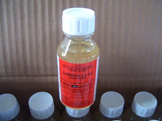 Bifenthrin 2.5% EC