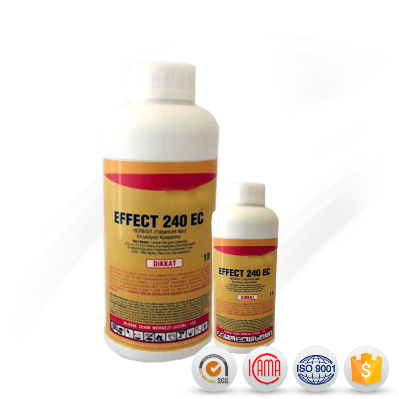 High reputation Thidiazuron - herbicides pesticides Clethodim 240g/l EC , 90% TC – AgeruoBiotech detail pictures