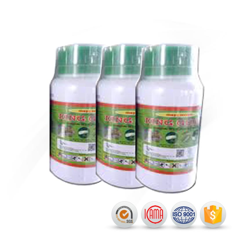 Hot Sale for Deltamethrin 2.5% Ec – MSDS Nitenpyram 5%SL Vinyl Ding insect amine Nitenpyram 5%SL – AgeruoBiotech detail pictures