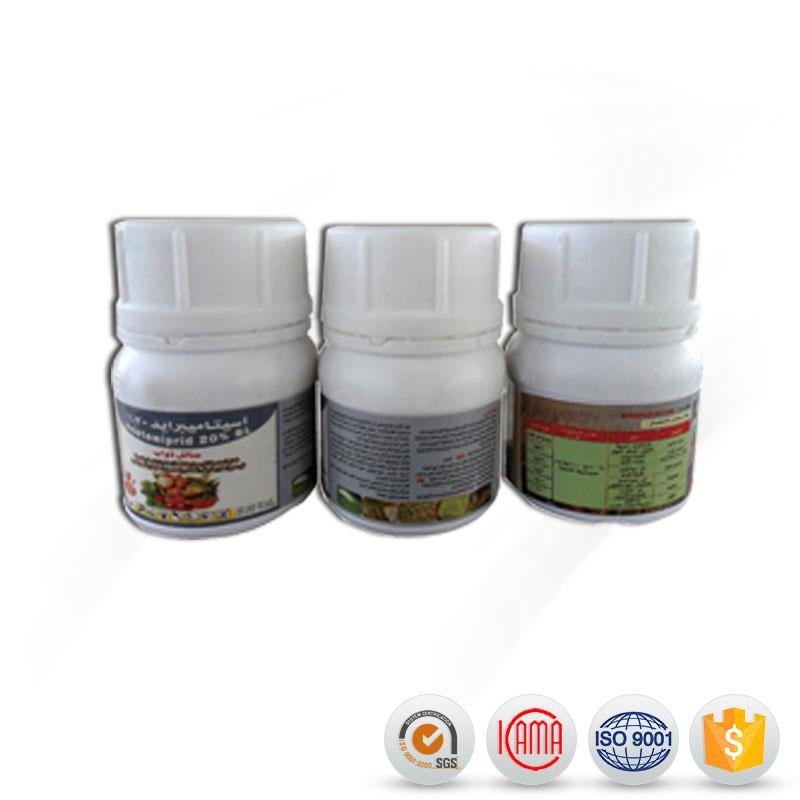 Manufactur standard Bifenthrin Price - names pesticides emamectin benzoate 5% wdg with reasonable price – AgeruoBiotech