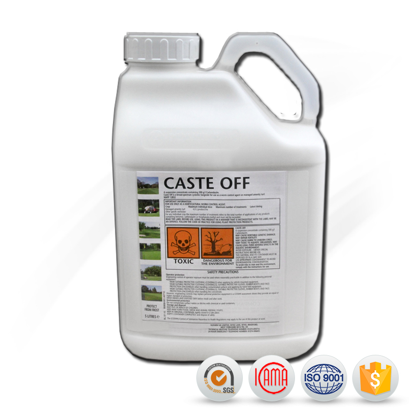 Reasonable price Amitraz Taktic - Fungicide agriculture Carbendazim 50%WP price Carbendazim 50%WP – AgeruoBiotech detail pictures